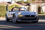 Alpina Roadster V8 2002 года (NA)
